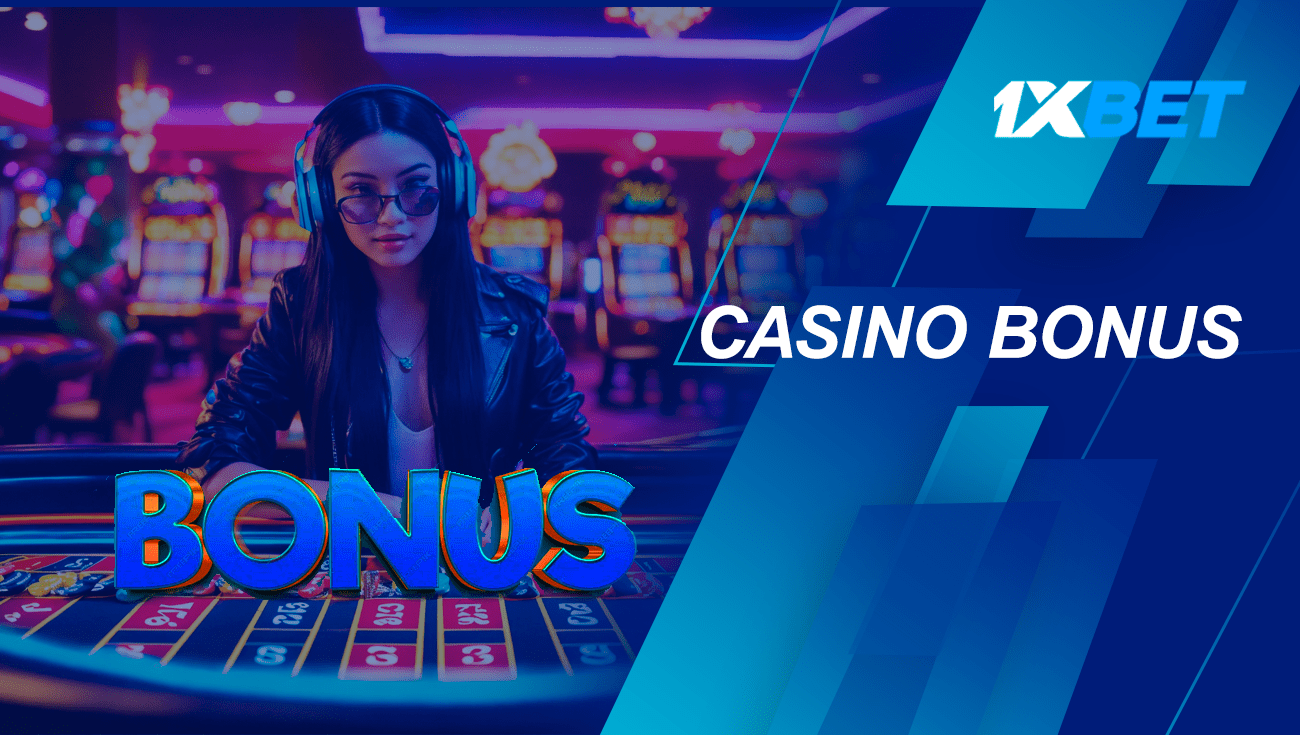 Bonus de casino