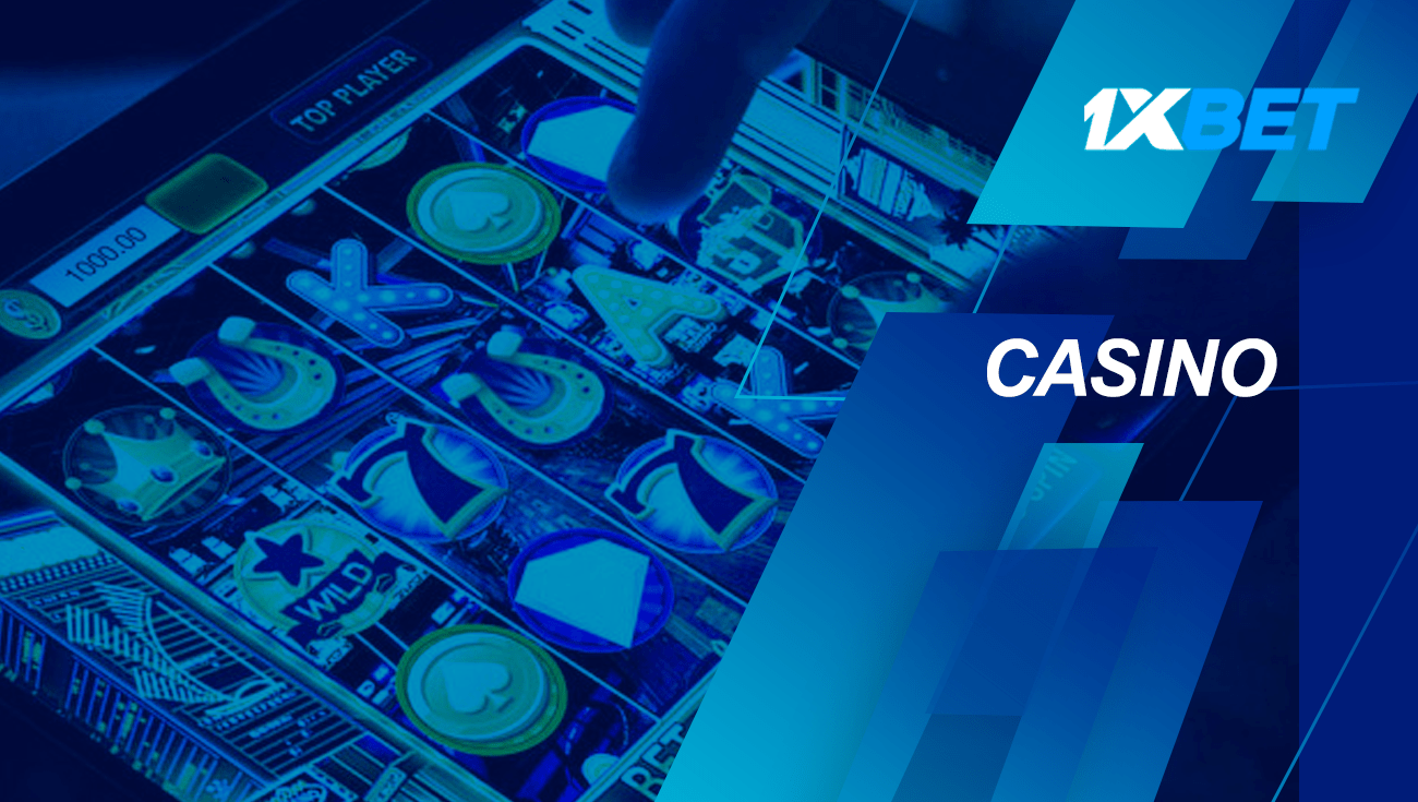 Casino1xbet