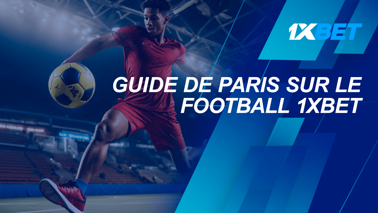 guide des paris sur le football