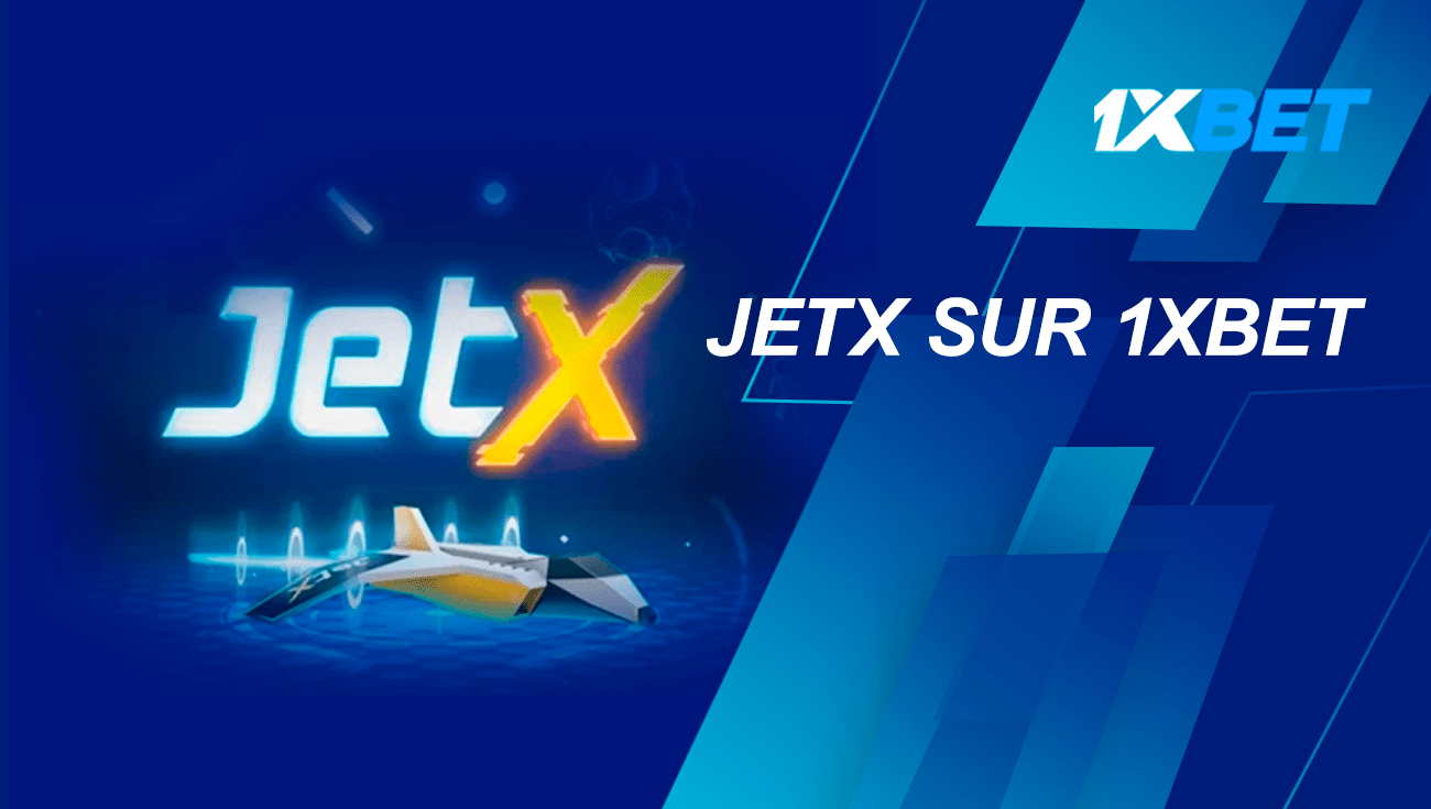 jetx 1xbet