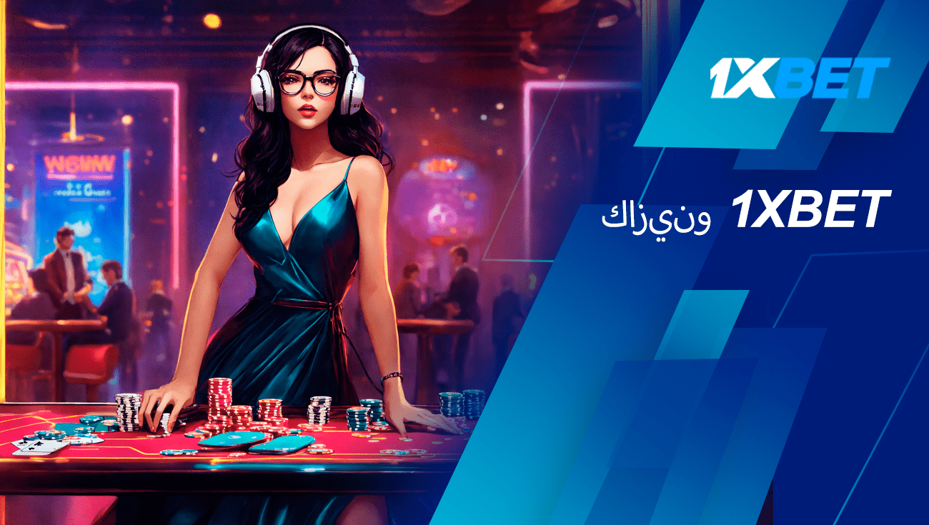كازينو 1xbet
